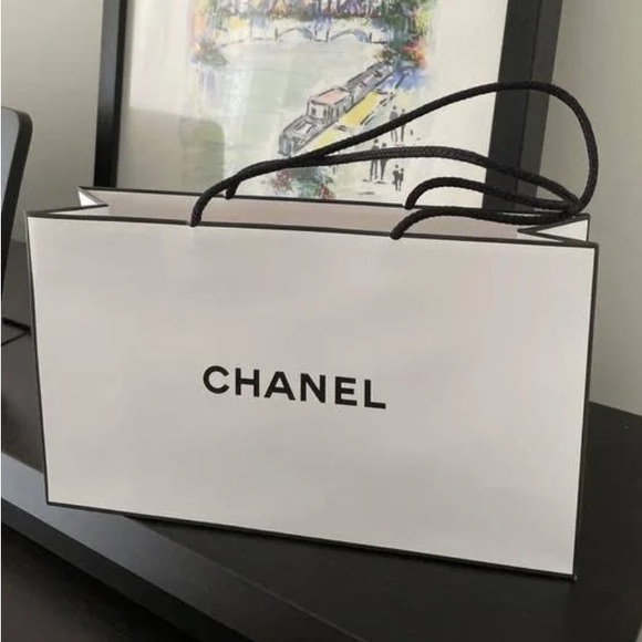 CHANEL No. 5 EDP 200ml - Picture 10 of 16